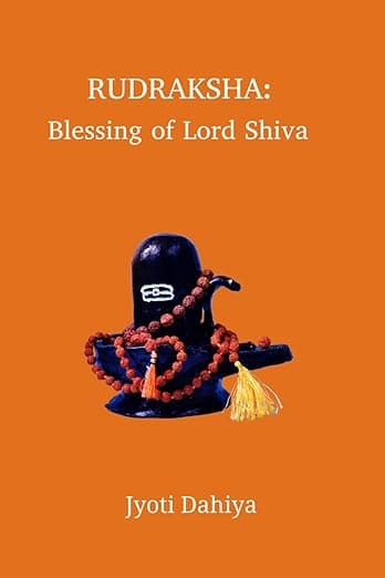 Rudraksha: Blessing of Lord Shiva