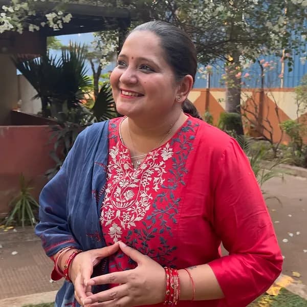 Jyoti Dahiya