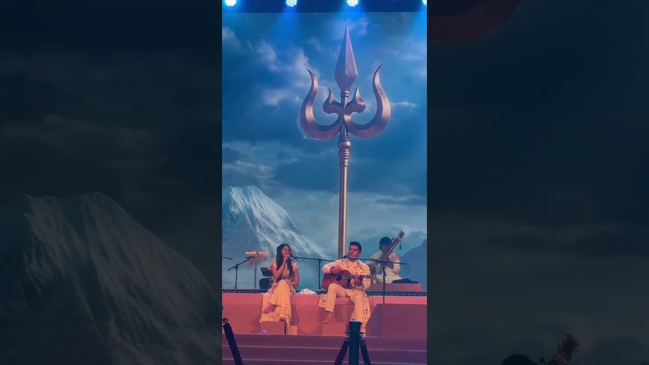Day 23/30. Shiv Tandav # om