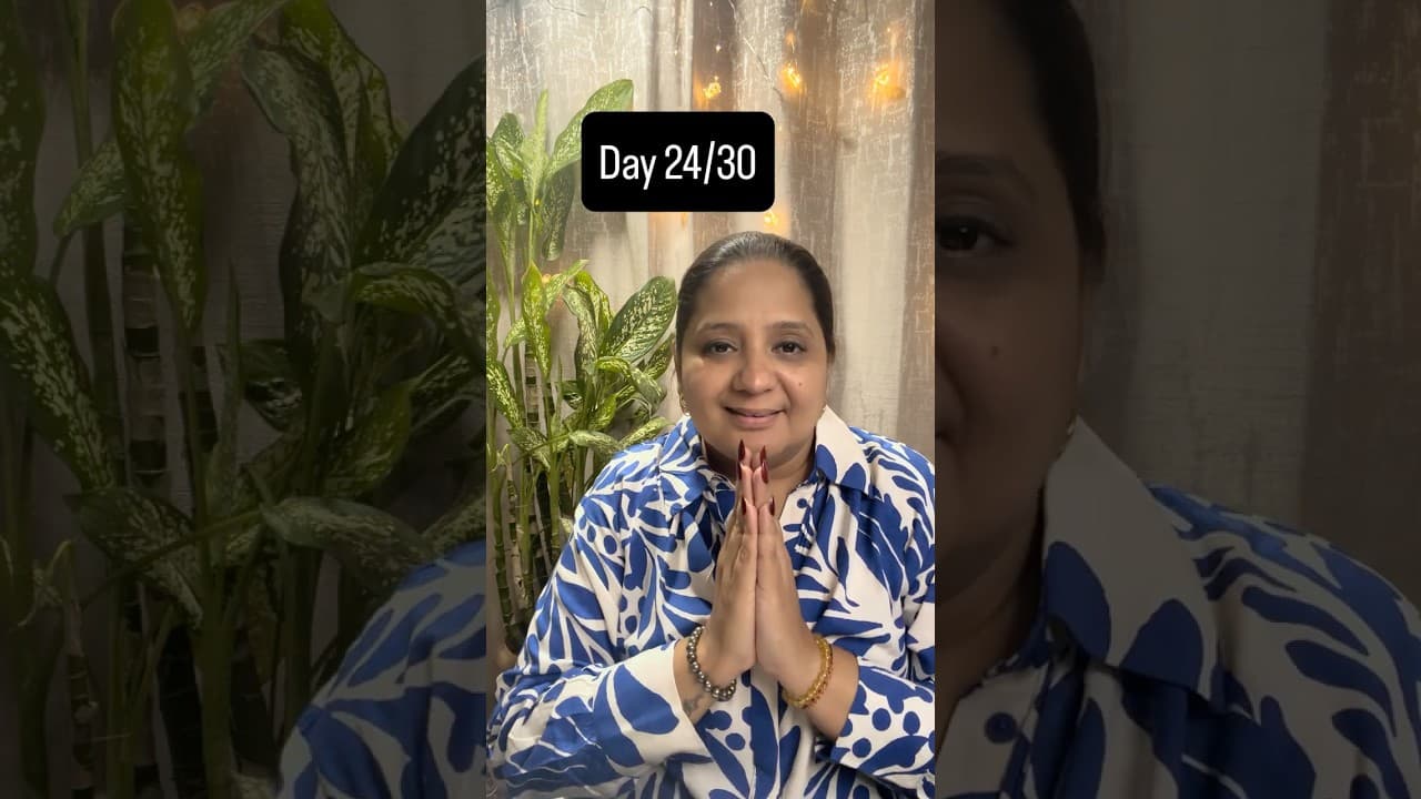 Day 24/30. Are you 2, 4, 8. Find out why your life is tough #numerology