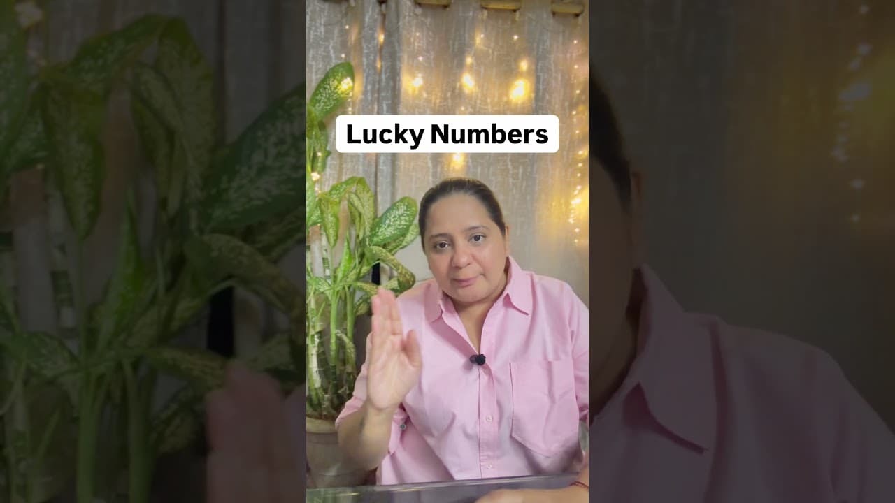 Day 7/30 - Are you the lucky one! Share with someone you know! #astrology #lucky #numerology